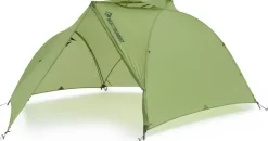 Sea To Summit Telos TR3 PLUS Tent Package - Green