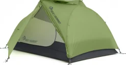 Sea To Summit Telos TR2 PLUS Tent Package - Green