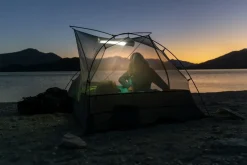 Sea To Summit Telos TR2 PLUS Tent Package - Green