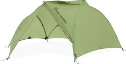 Sea To Summit Telos TR2 PLUS Tent Package - Green