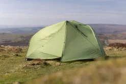 Sea To Summit Telos TR2 PLUS Tent Package - Green