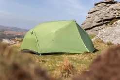 Sea To Summit Telos TR2 PLUS Tent Package - Green