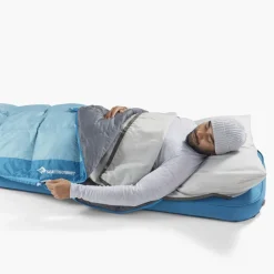 Sea To Summit Traveller 7C Down Sleeping Bag - Regular