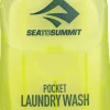 Sea To Summit Trek and Travel Pocket Soaps - Laundry Wash
