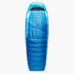 Sea To Summit Trek -9C Down Sleeping Bag - Long