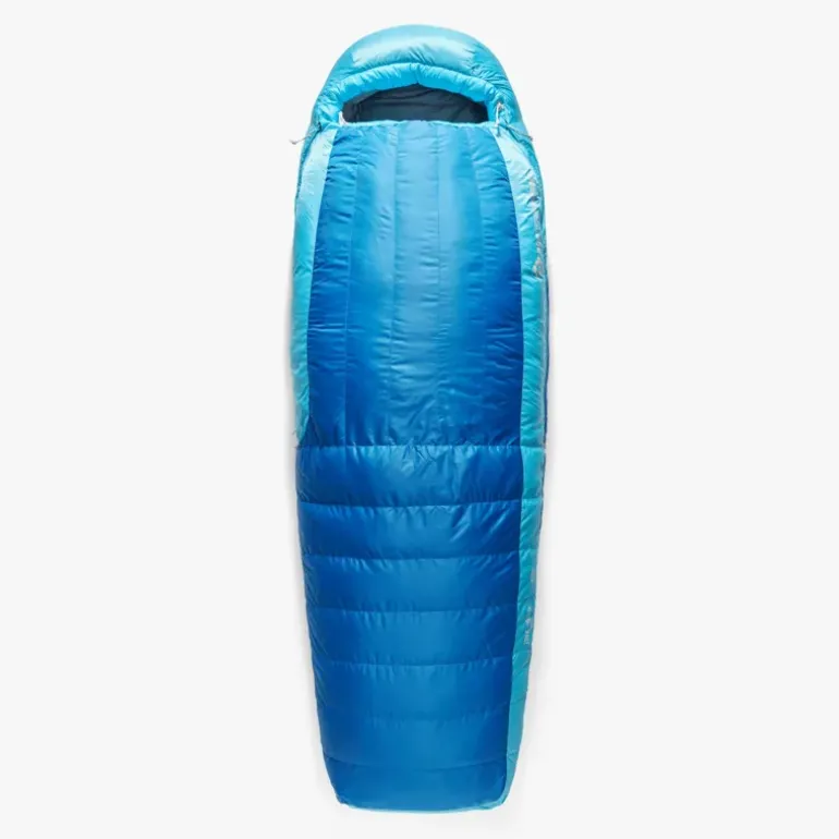 Sea To Summit Trek -18C Down Sleeping Bag - Long