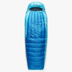 Sea To Summit Trek -1C Down Sleeping Bag - Regular