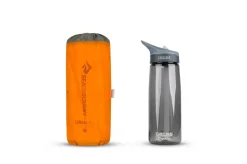 Sea To Summit UltraLight ASC Insulated Mat - Small
