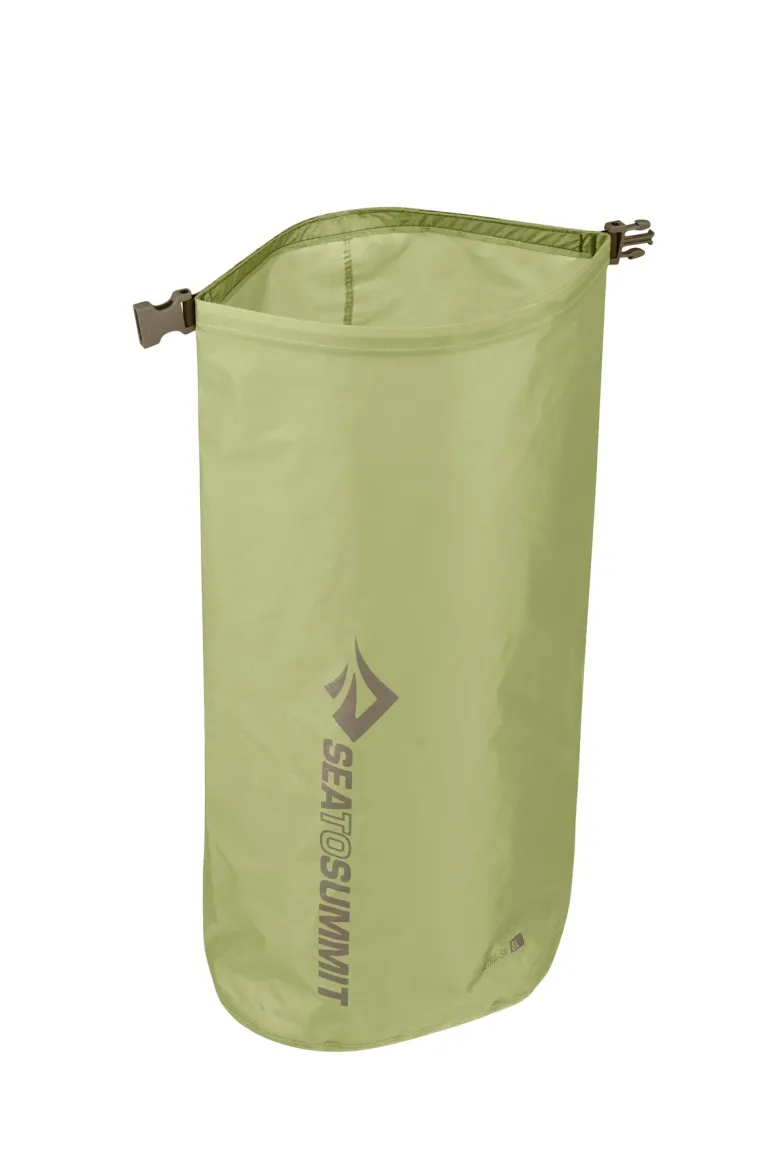 Sea To Summit Ultra-Sil Dry Bag - 5L - Spicy Orange