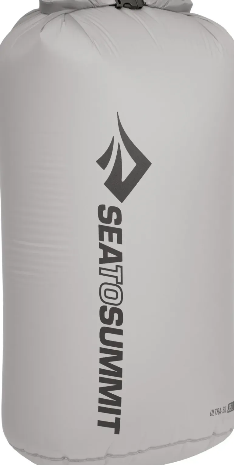 Sea To Summit Ultra-Sil Dry Bag - 35L - High Rise