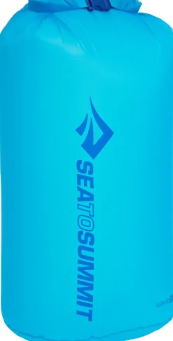 Sea To Summit Ultra-Sil Dry Bag - 20L - Blue Atoll