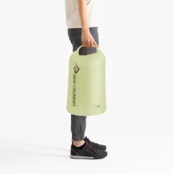 Sea To Summit Ultra-Sil Dry Bag - 20L - Blue Atoll