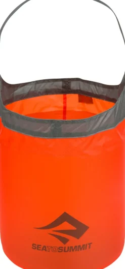 Sea To Summit Ultra-Sil Folding Bucket - 10L