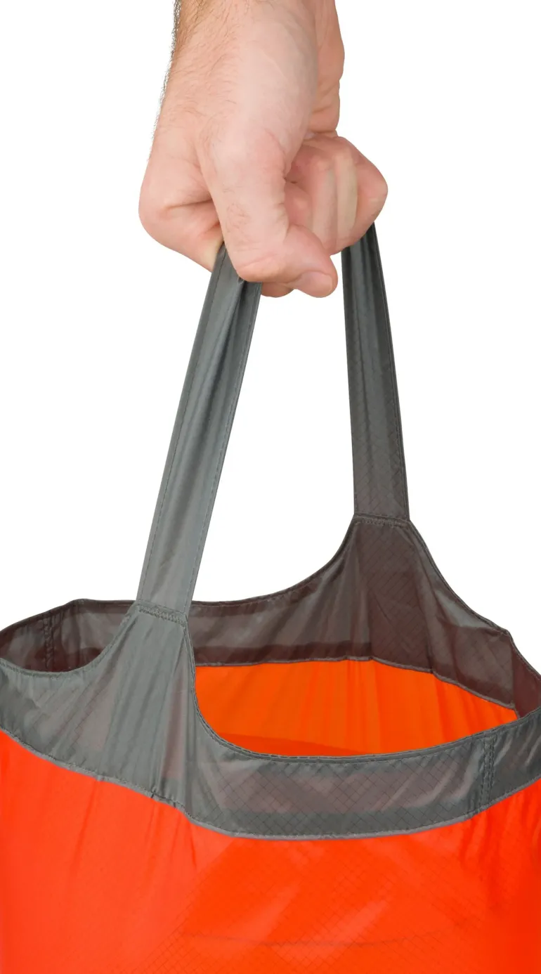 Sea To Summit Ultra-Sil Folding Bucket - 10L