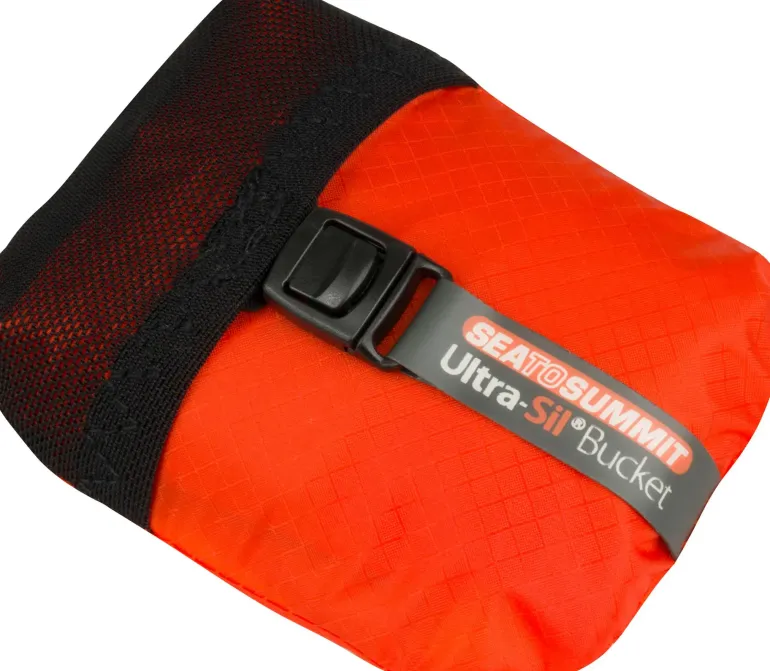 Sea To Summit Ultra-Sil Folding Bucket - 10L