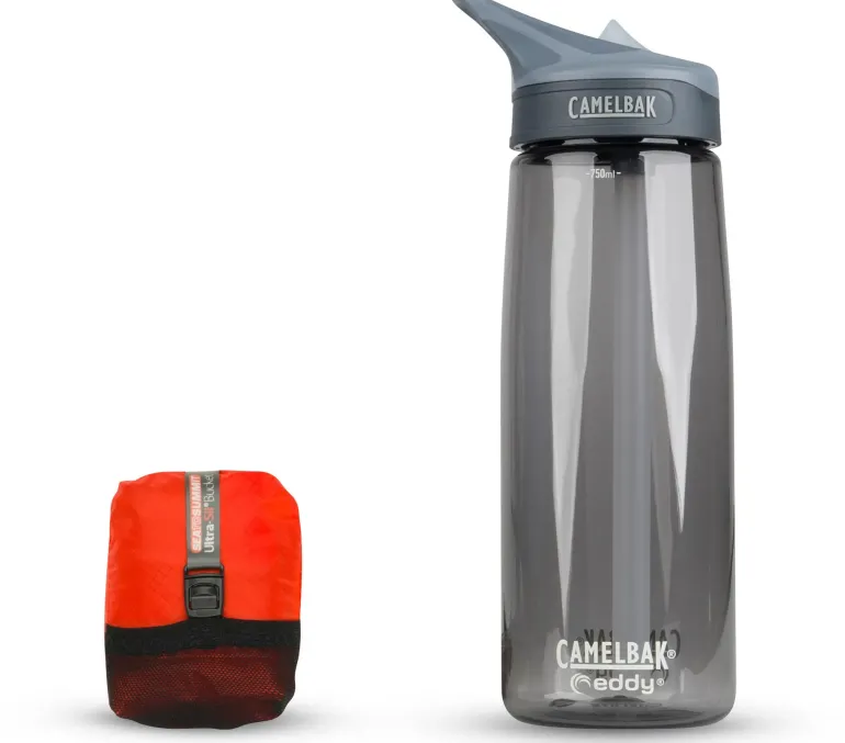 Sea To Summit Ultra-Sil Folding Bucket - 10L