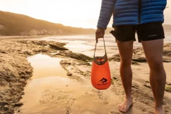 Sea To Summit Ultra-Sil Folding Bucket - 10L