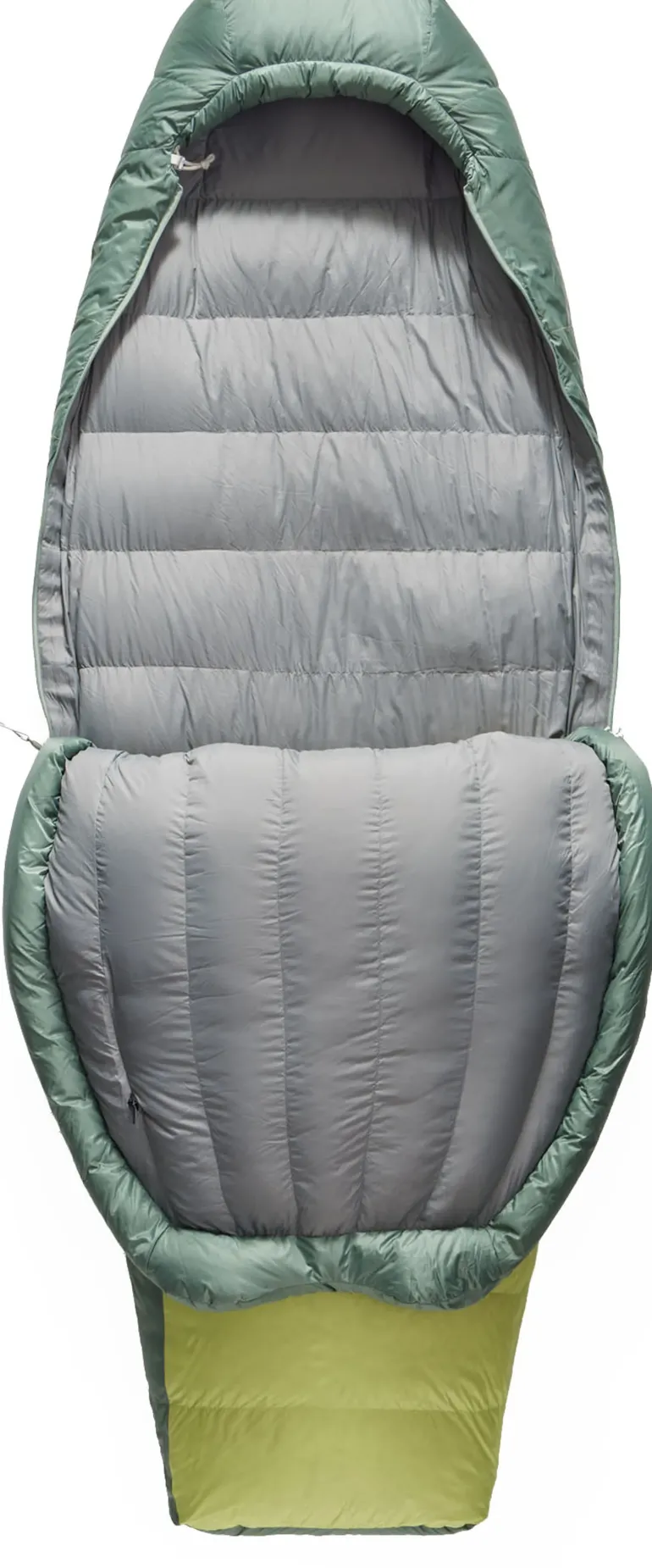 Sea To Summit Womens Ascent -1C Down Sleeping Bag - Regular