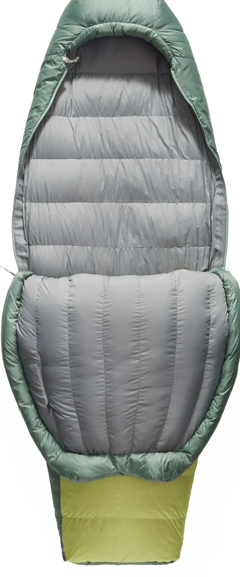 Sea To Summit Womens Ascent -1C Down Sleeping Bag - Long
