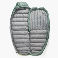 Sea To Summit Womens Ascent -1C Down Sleeping Bag - Long