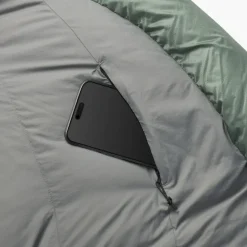 Sea To Summit Womens Ascent -1C Down Sleeping Bag - Long