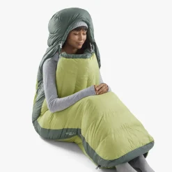 Sea To Summit Womens Ascent -1C Down Sleeping Bag - Long