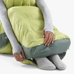 Sea To Summit Womens Ascent -1C Down Sleeping Bag - Long