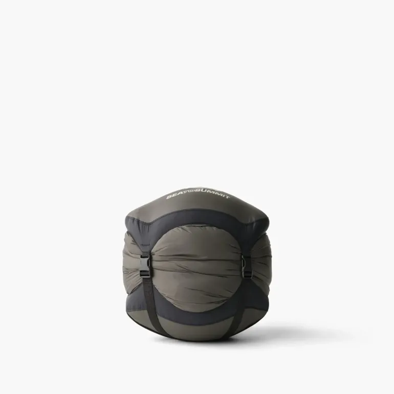 Sea To Summit Womens Ascent -9C Down Sleeping Bag - Long