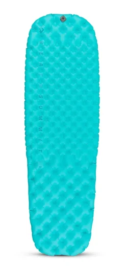 Sea To Summit Womens Comfort Light ASC Insulated Mat - Regular