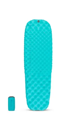 Sea To Summit Womens Comfort Light ASC Insulated Mat - Regular