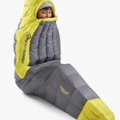 Sea To Summit Womens Spark 7C Down Sleeping Bag - Regular