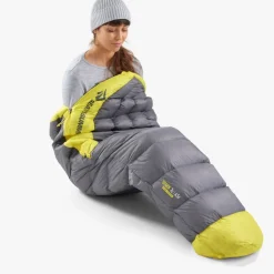 Sea To Summit Womens Spark 7C Down Sleeping Bag - Regular