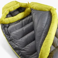 Sea To Summit Womens Spark 7C Down Sleeping Bag - Regular