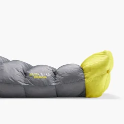 Sea To Summit Womens Spark 7C Down Sleeping Bag - Regular