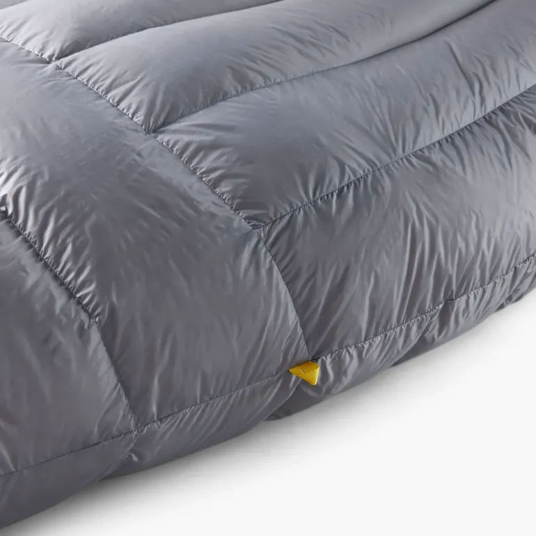 Sea To Summit Womens Spark 7C Down Sleeping Bag - Long