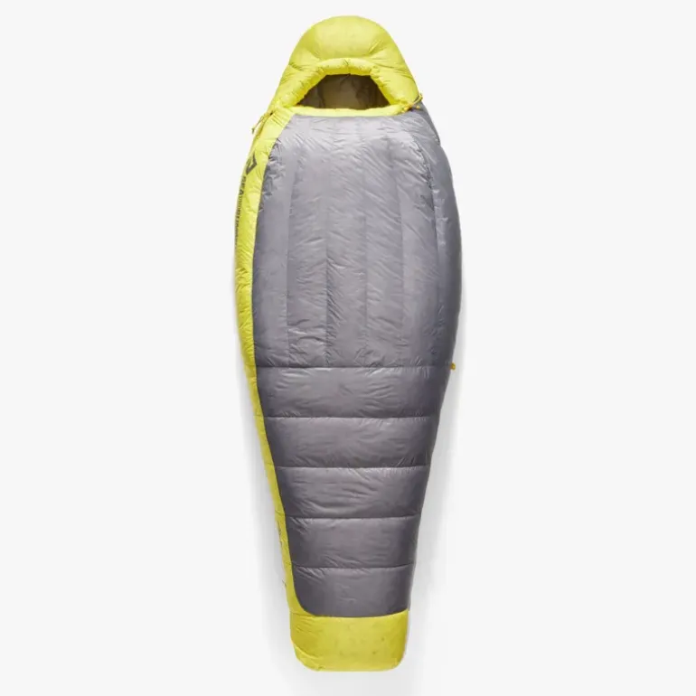 Sea To Summit Womens Spark -9C Down Sleeping Bag - Long