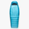 Sea To Summit Womens Trek -1C Down Sleeping Bag - Long