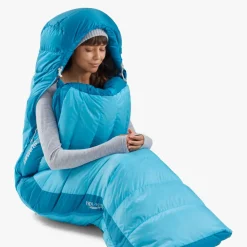 Sea To Summit Womens Trek -1C Down Sleeping Bag - Long