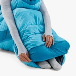 Sea To Summit Womens Trek -1C Down Sleeping Bag - Long