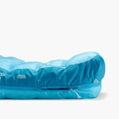Sea To Summit Womens Trek -1C Down Sleeping Bag - Long