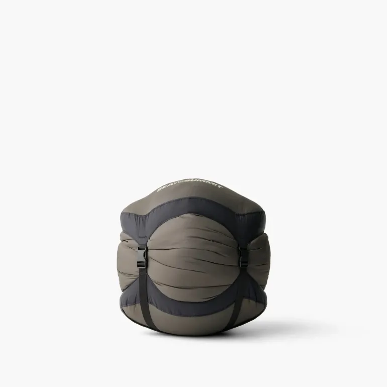 Sea To Summit Womens Trek -9C Down Sleeping Bag - Regular
