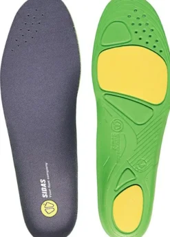 Sidas Anatomic Comfort Insoles
