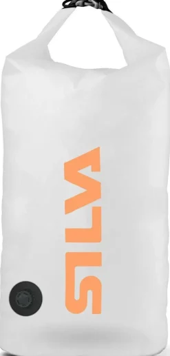 SILVA Dry Bag TPU-V - 12L