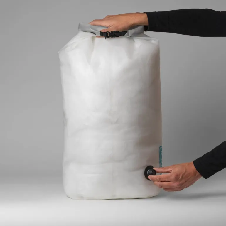 SILVA Dry Bag TPU-V - 12L