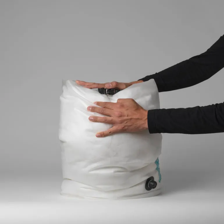 SILVA Dry Bag TPU-V - 36L