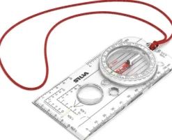 SILVA Expedition 4 Compass