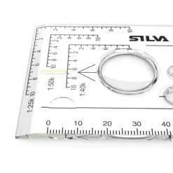 SILVA Expedition 4 Compass