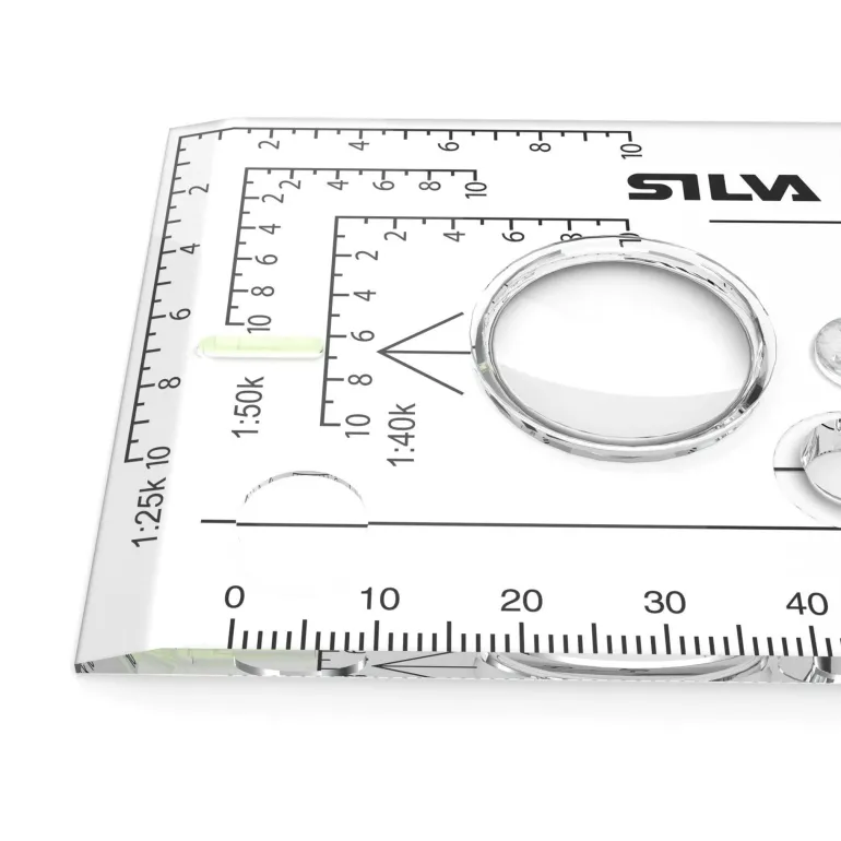 SILVA Expedition 4 Compass