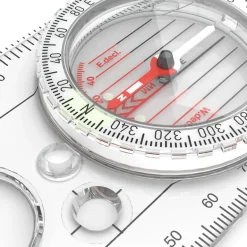 SILVA Expedition 4 Compass