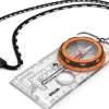 SILVA Expedition Compass